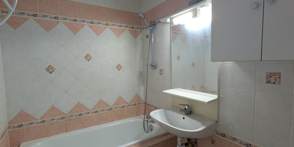 appartement à TALENCE (33400)