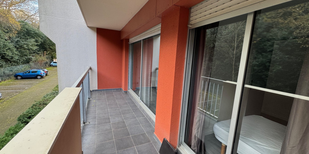 appartement à ARCACHON (33120)