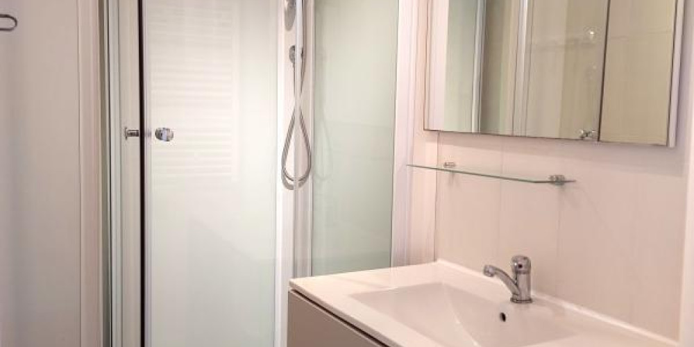 appartement à VILLENAVE D ORNON (33140)