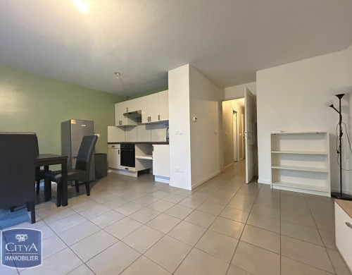 appartement  CENON
