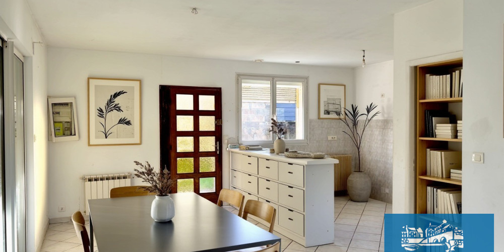 maison à LUDON MEDOC (33290)