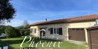 maison à CARCANS (33121)