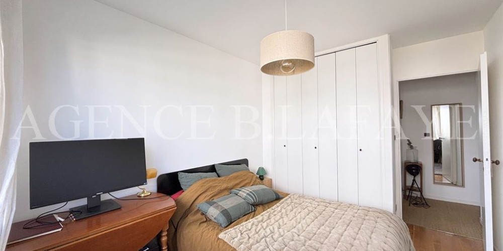 appartement à BORDEAUX (33000)