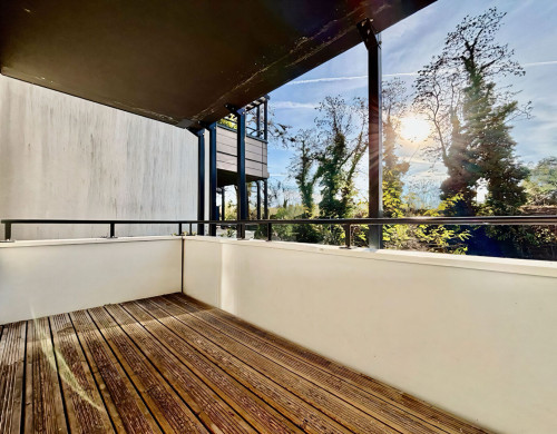 appartement  LE BOUSCAT