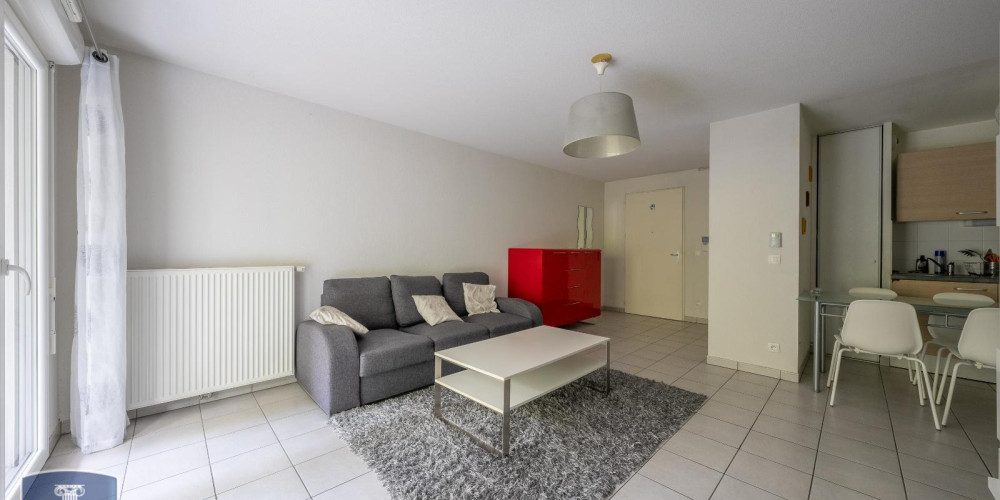 appartement à VILLENAVE D ORNON (33140)