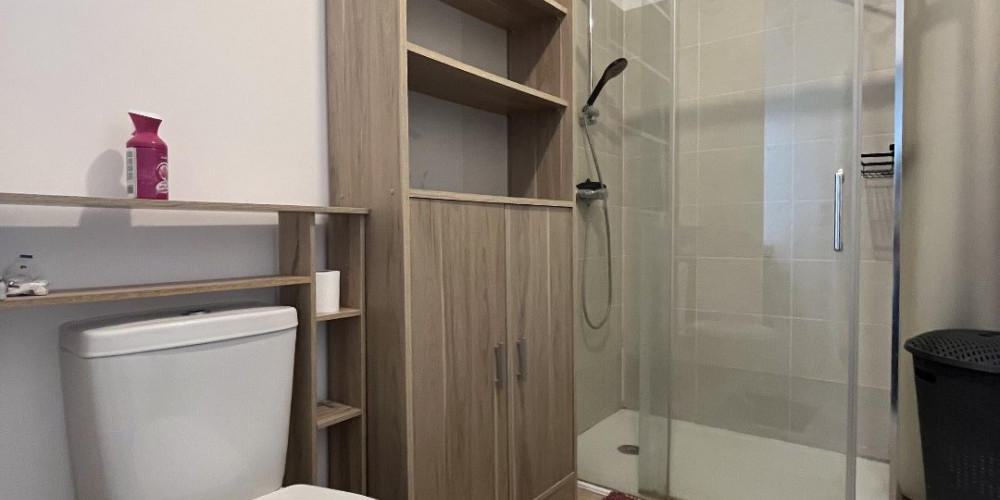 appartement à PESSAC (33600)