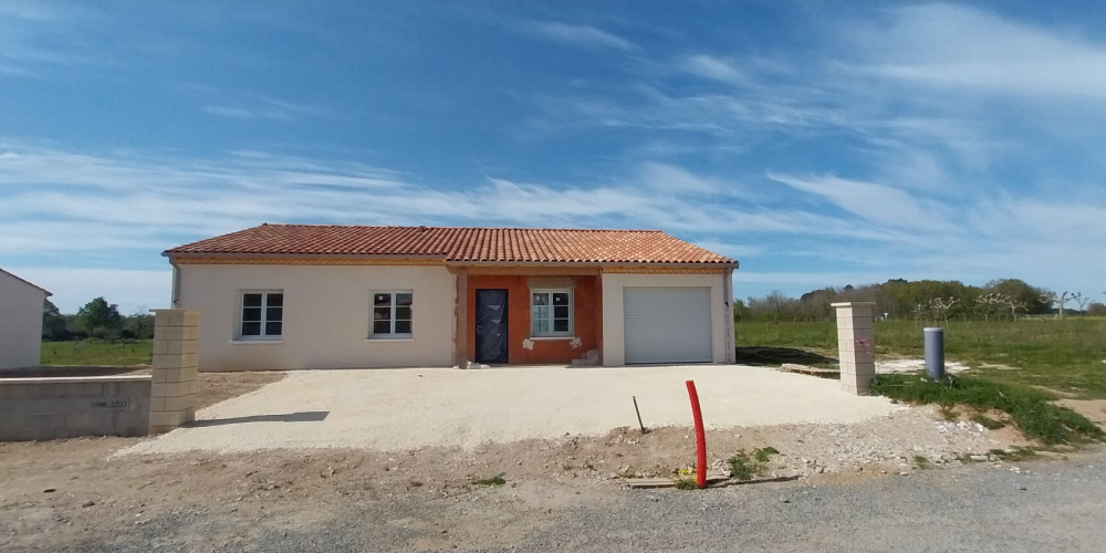 maison à LIBOURNE (33500)