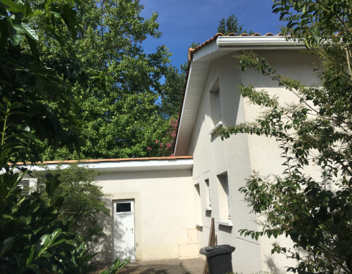 maison  BORDEAUX