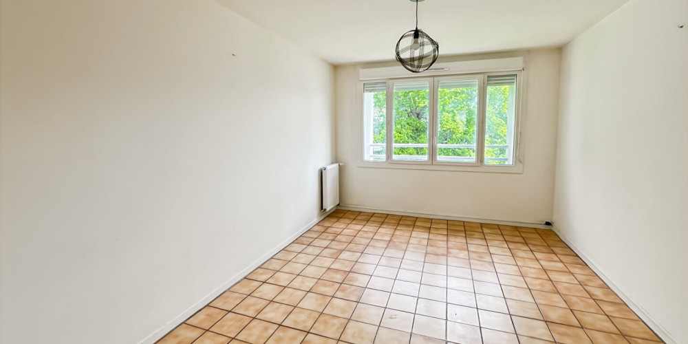 appartement à MERIGNAC (33700)