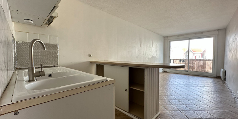 appartement à ARCACHON (33120)