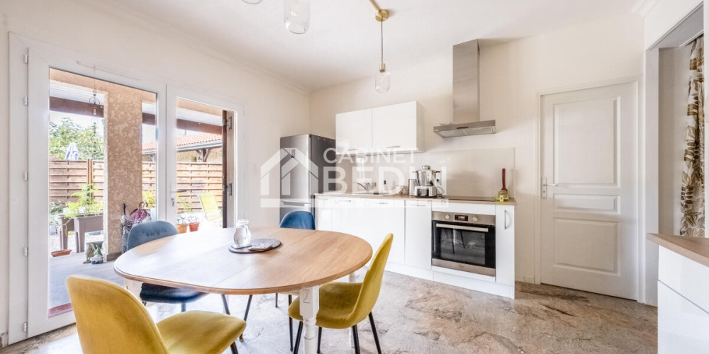 appartement à BLANQUEFORT (33290)