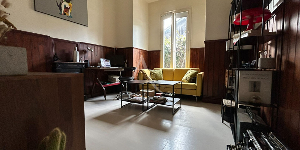 maison à BORDEAUX (33000)