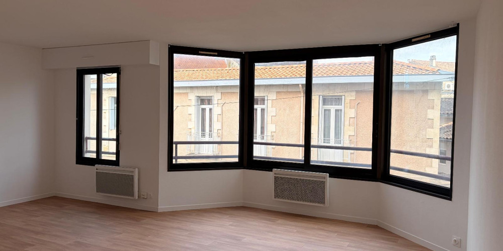 appartement à BORDEAUX (33000)