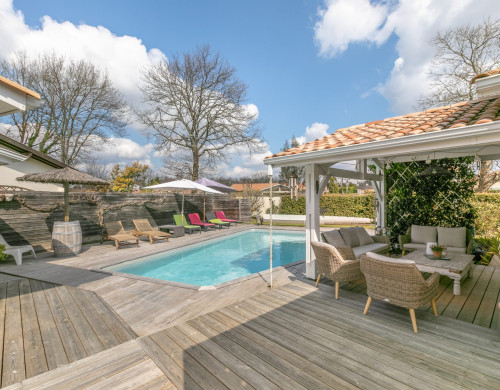 maison  LANTON