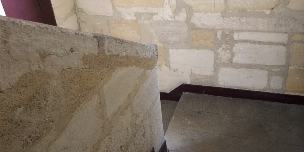 appartement à BORDEAUX (33000)