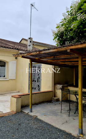 Maison  ST ANTOINE SUR L ISLE