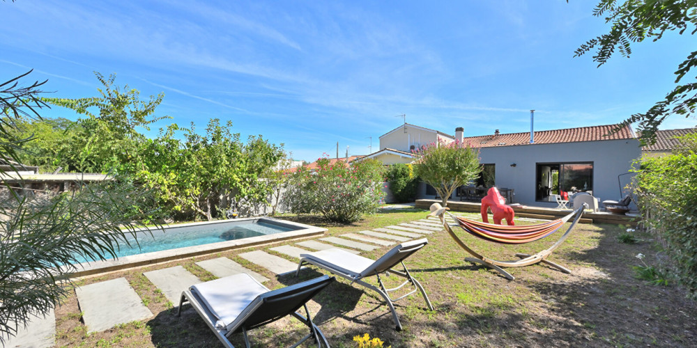 maison à MERIGNAC (33700)
