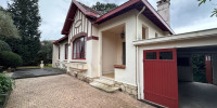 maison à ARCACHON (33120)