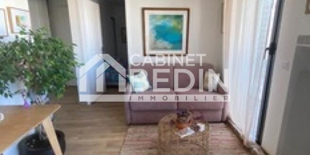 appartement à BORDEAUX (33000)