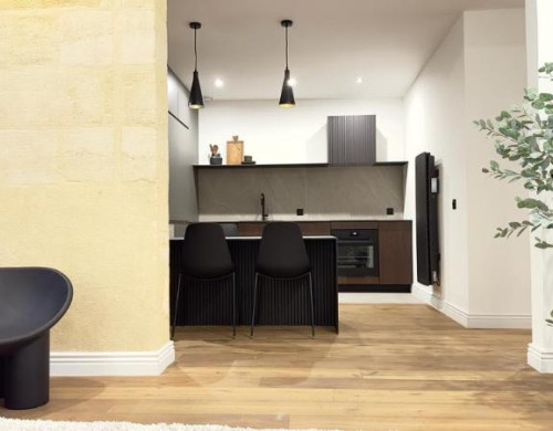 appartement  BORDEAUX