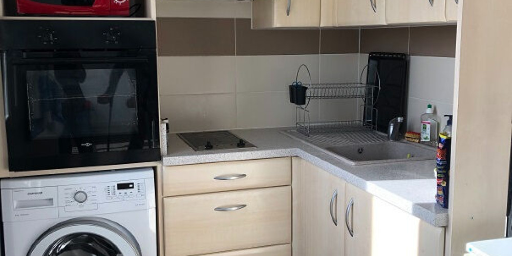 appartement à PESSAC (33600)