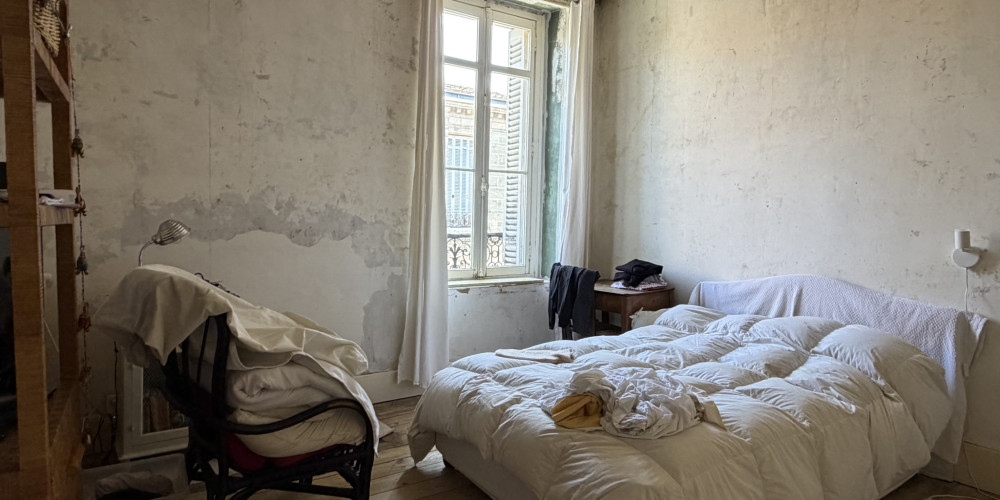 maison à BORDEAUX (33000)