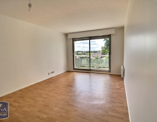 appartement  BORDEAUX
