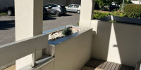 appartement à BORDEAUX (33200)