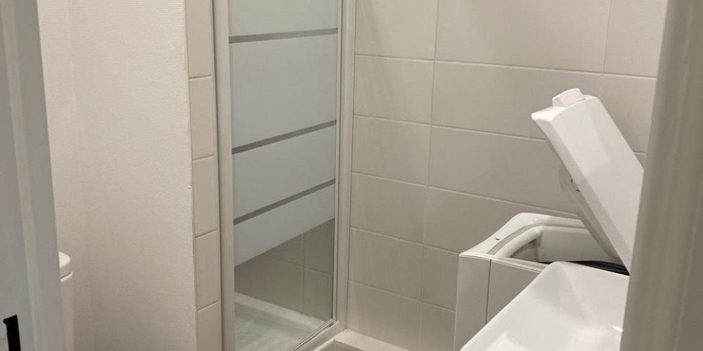 appartement à ANDERNOS LES BAINS (33510)