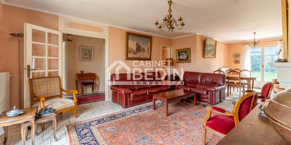 maison à MERIGNAC (33700)