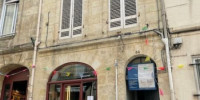 appartement à BORDEAUX (33000)