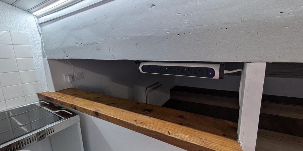 appartement à BORDEAUX (33000)