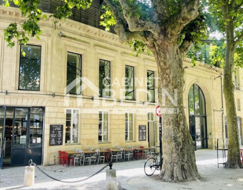 appartement  BORDEAUX