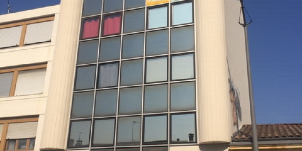 appartement à BORDEAUX (33800)