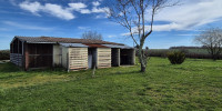 maison à BLASIMON (33540)
