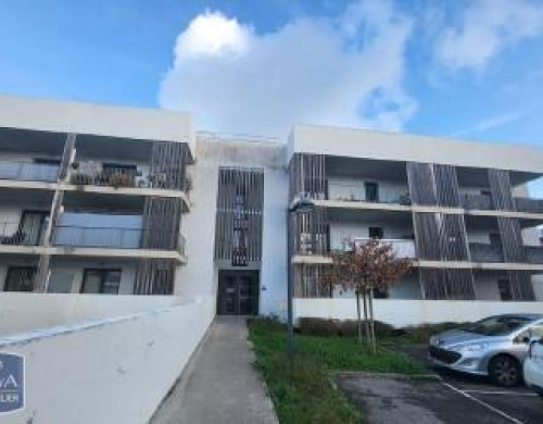 appartement  VILLENAVE D ORNON