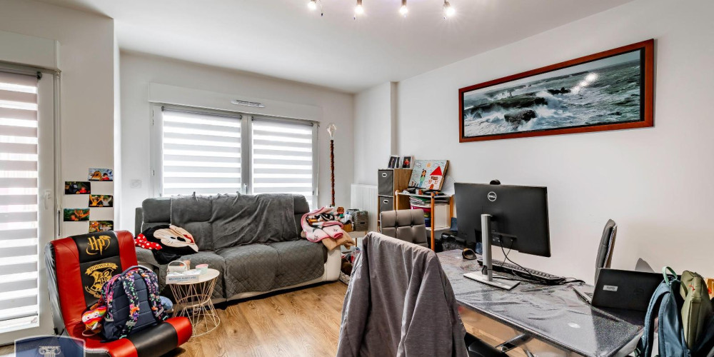 maison à AMBARES ET LAGRAVE (33440)