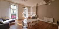 appartement à BORDEAUX (33000)