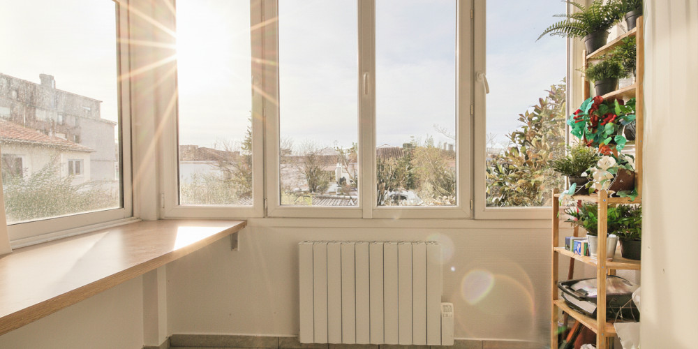 appartement à BORDEAUX (33300)