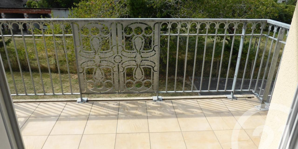 appartement à GIRONDE SUR DROPT (33190)