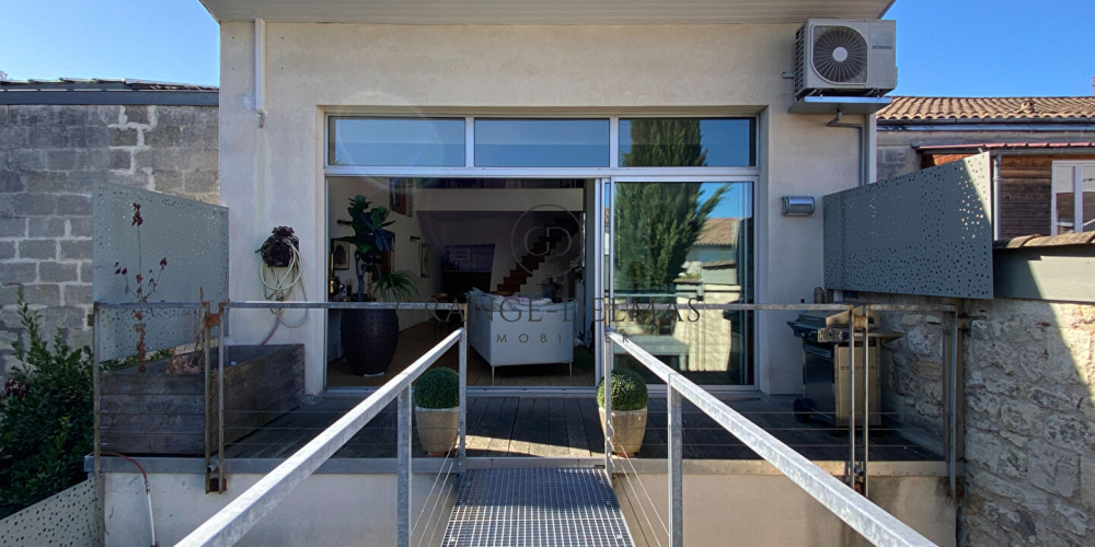 maison à BORDEAUX (33000)