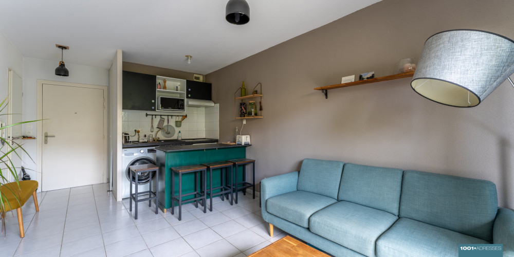 appartement à MERIGNAC (33700)