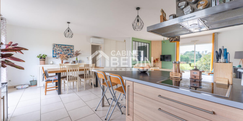 maison à MARTRES (33760)