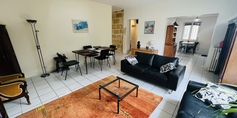 maison à BORDEAUX (33000)