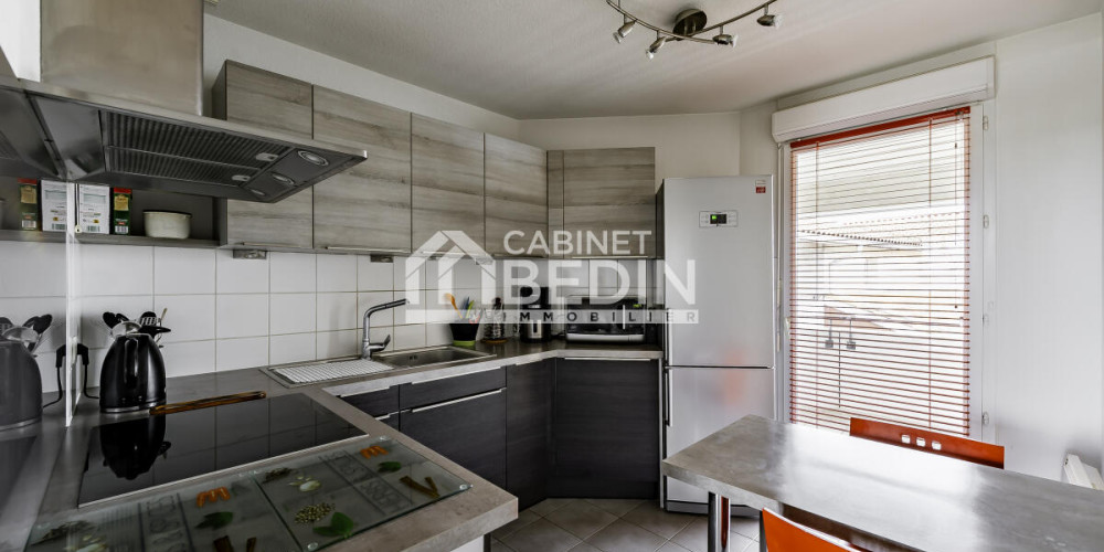 appartement à ARES (33740)