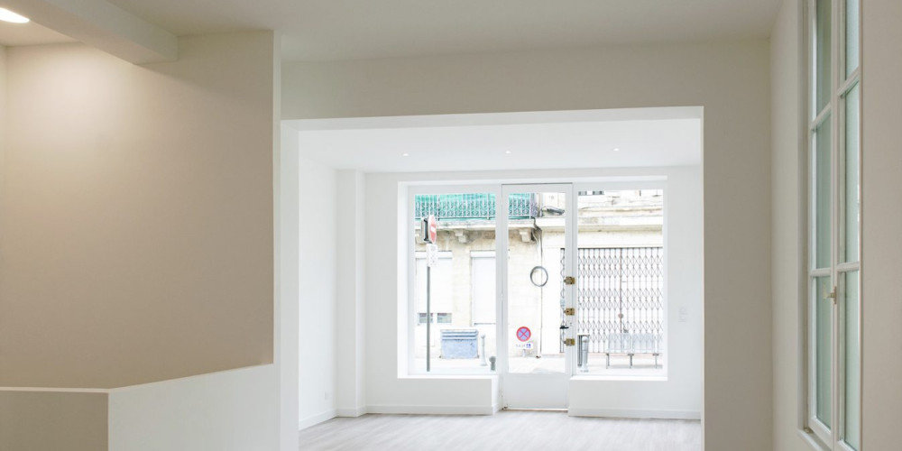local commercial à LIBOURNE (33500)