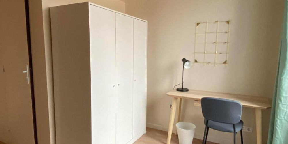 appartement à BORDEAUX (33800)
