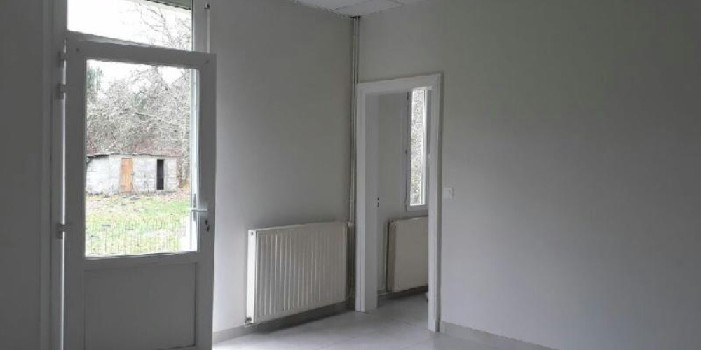 maison à SALAUNES (33160)