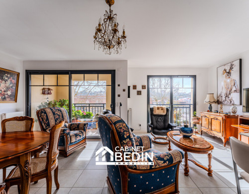 appartement  ARCACHON
