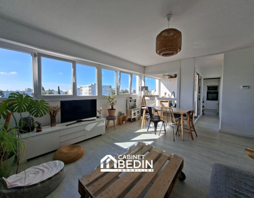appartement  LE BOUSCAT